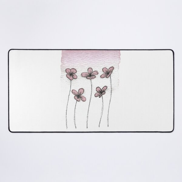 Item preview, Subtle Violets designed and sold by Beldridge Original Art.