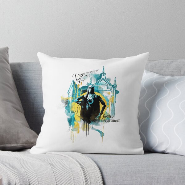 Item preview, Harry Potter Room Of Requirement Urban Design designed and sold by Stephen Jacobs.