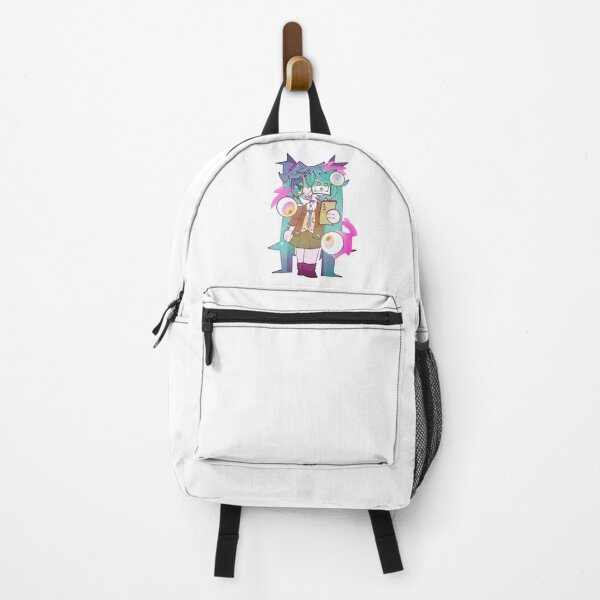 Item preview, monitoring miku designed and sold by mechsteria.