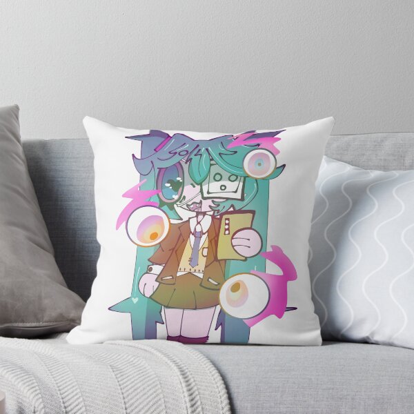 Item preview, monitoring miku designed and sold by mechsteria.