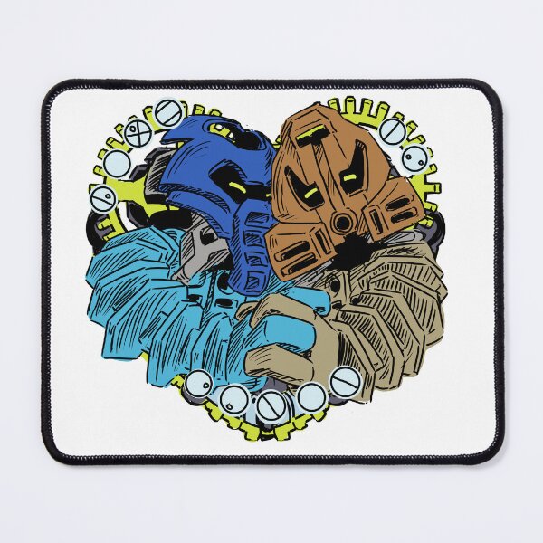 Item preview, Love is Canon designed and sold by BFoxArtAnim.