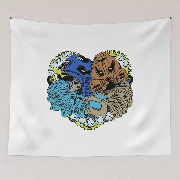 Item preview, Love is Canon designed and sold by BFoxArtAnim.