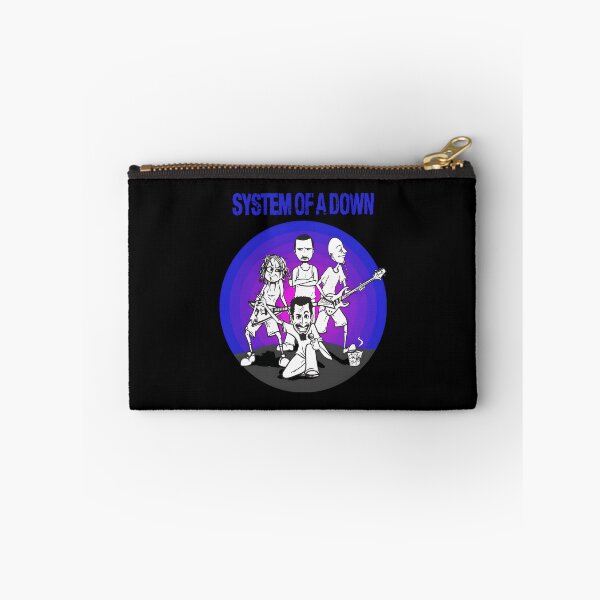 Item preview, Rock Vintage Concert SoaD Music Band Metal designed and sold by YAIChic.
