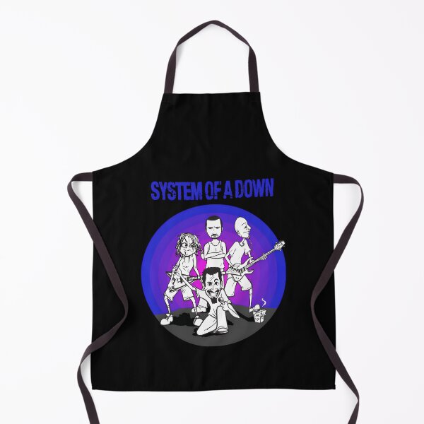 Item preview, Rock Vintage Concert SoaD Music Band Metal designed and sold by YAIChic.