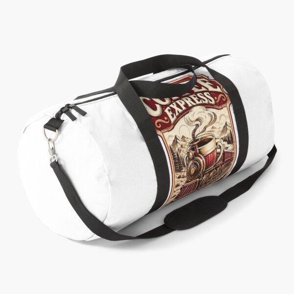 Item preview, Coffee Express Productivity Train designed and sold by Sovereign Supply Co..