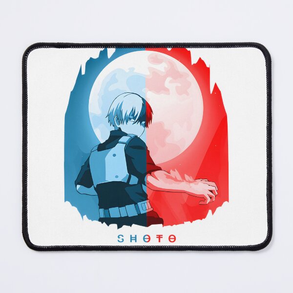 Item preview, Shoto Inspired Cool and Stylish Graphic Design for Fans and Enthusiasts designed and sold by reactor1.