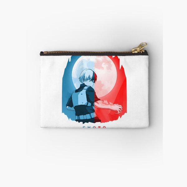 Item preview, Shoto Inspired Cool and Stylish Graphic Design for Fans and Enthusiasts designed and sold by reactor1.