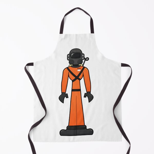 Item preview, Lethal Company designed and sold by Cross-Hatch.