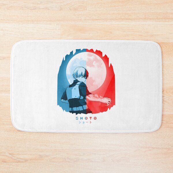 Item preview, Shoto Inspired Cool and Stylish Graphic Design for Fans and Enthusiasts designed and sold by reactor1.