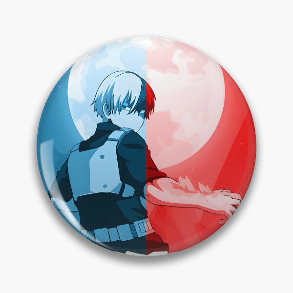 Item preview, Shoto Inspired Cool and Stylish Graphic Design for Fans and Enthusiasts designed and sold by reactor1.