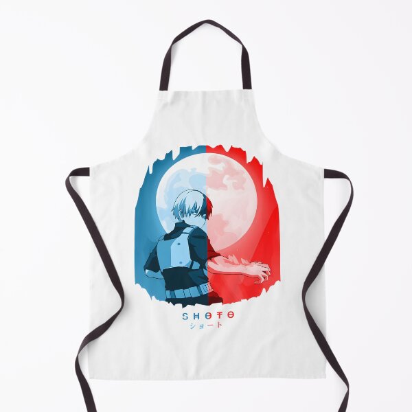 Item preview, Shoto Inspired Cool and Stylish Graphic Design for Fans and Enthusiasts designed and sold by reactor1.