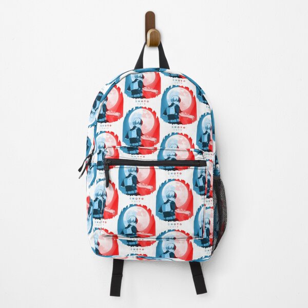 Item preview, Shoto Inspired Cool and Stylish Graphic Design for Fans and Enthusiasts designed and sold by reactor1.