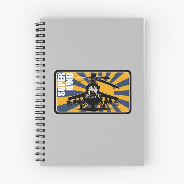 Item preview, Mi-24 Super Hind designed and sold by StrongVlad.
