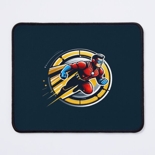 Item preview, captain planet designed and sold by MichaelaSpinka.