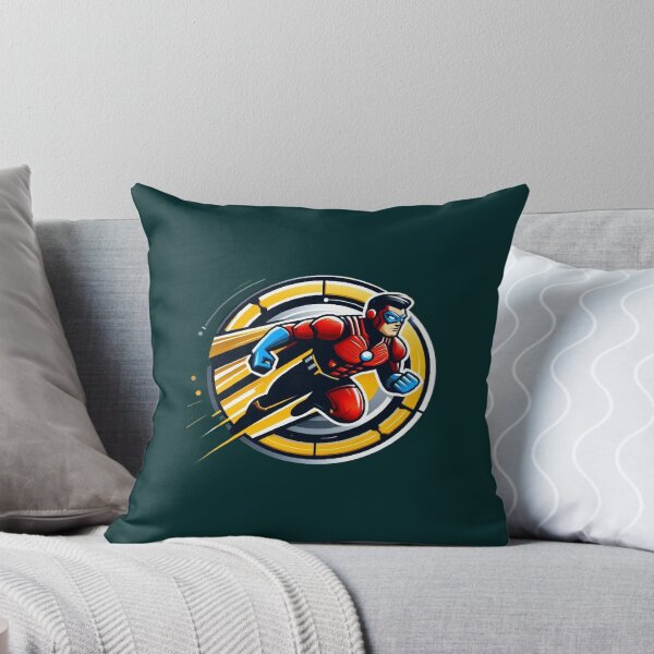 Item preview, captain planet  designed and sold by MichaelaSpinka.