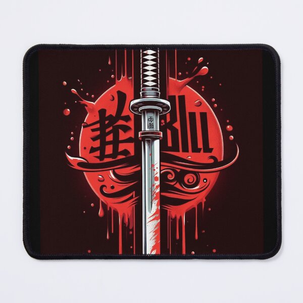 Item preview, katana sword designed and sold by JALNERVION SHOP.