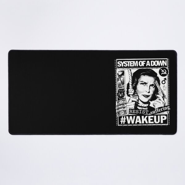 Item preview, Concert Rock Vintage Band Music SoaD Metal designed and sold by YAIChic.