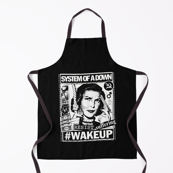 Item preview, Concert Rock Vintage Band Music SoaD Metal designed and sold by YAIChic.