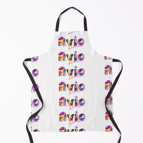 Item preview, Avio, Trento, Italy, Italia, colorful typography design for travellers designed and sold by Wanderful-roads.