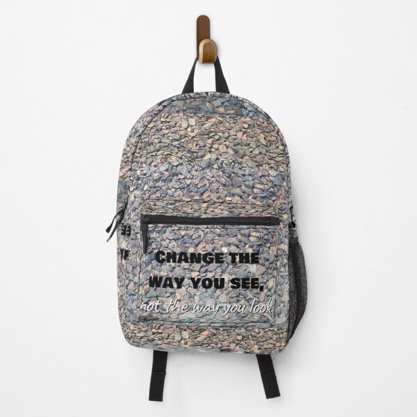 Item preview, change the way you see, human made meme designed and sold by GiSilver.