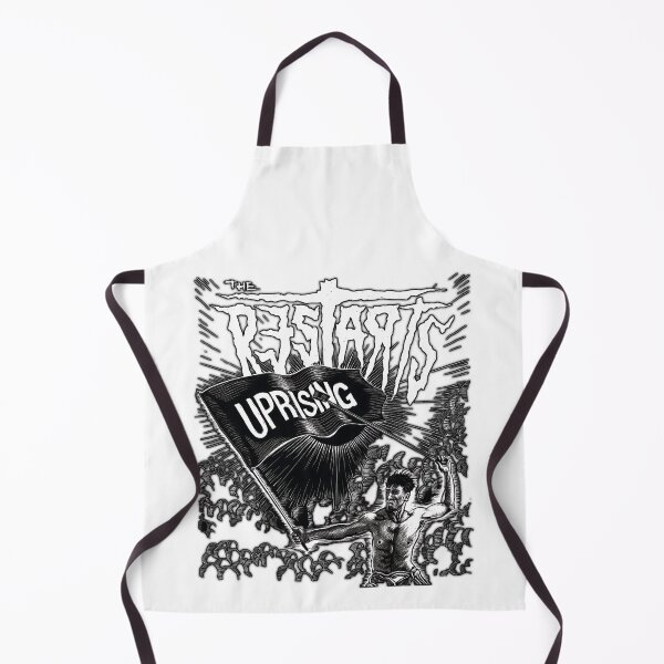 Item preview, The Restarts designed and sold by Txtmax.