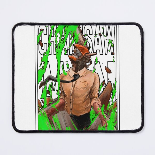 Item preview, Denji CM Rectangle VII Abstract Design Artwork designed and sold by reactor1.