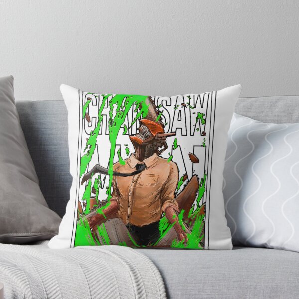 Item preview, Denji CM Rectangle VII Abstract Design Artwork designed and sold by reactor1.