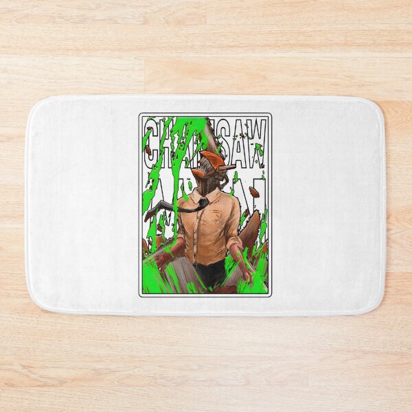 Item preview, Denji CM Rectangle VII Abstract Design Artwork designed and sold by reactor1.