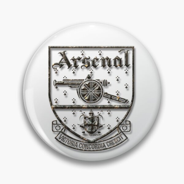 Item preview, Arsenal FC 70's. designed and sold by RetroPaul63.