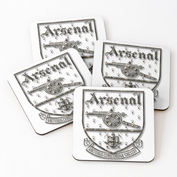Item preview, Arsenal FC 70's. designed and sold by RetroPaul63.