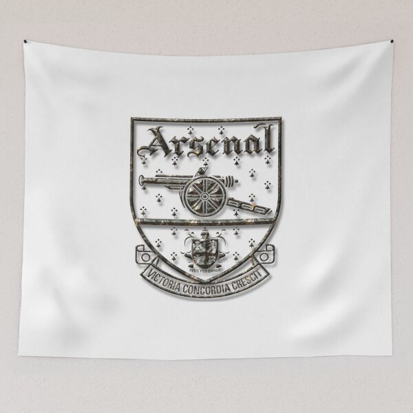 Item preview, Arsenal FC 70's. designed and sold by RetroPaul63.