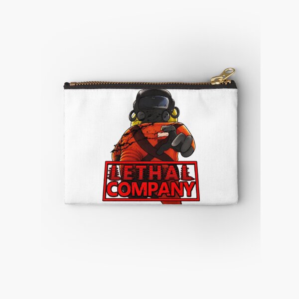 Item preview, Lethal Company designed and sold by Cross-Hatch.