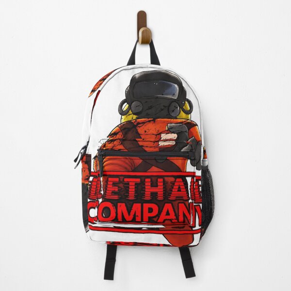 Item preview, Lethal Company designed and sold by Cross-Hatch.