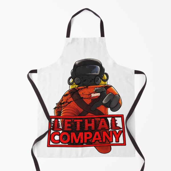 Item preview, Lethal Company designed and sold by Cross-Hatch.