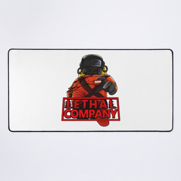 Item preview, Lethal Company designed and sold by Cross-Hatch.