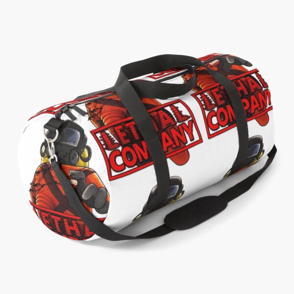 Item preview, Lethal Company designed and sold by Cross-Hatch.