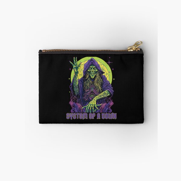 Item preview, SoaD Metal Vintage Rock Band Concert Music designed and sold by YAIChic.