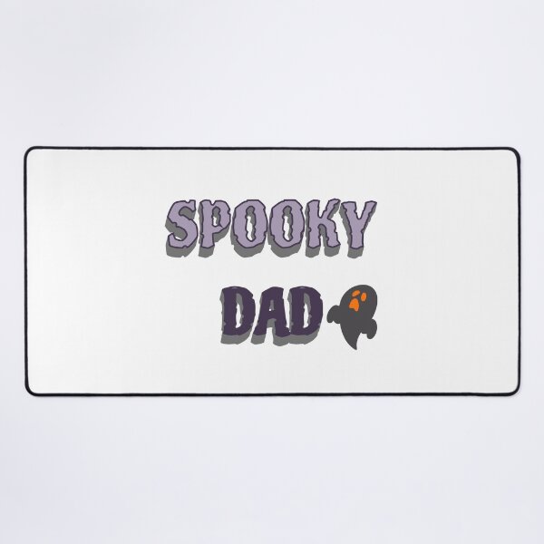 Item preview, HALLOWEEN DAD - SPOOKY DAD  designed and sold by AsotenDesigns.