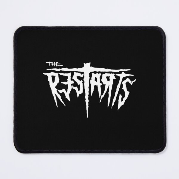 Item preview, The Restarts designed and sold by Txtmax.