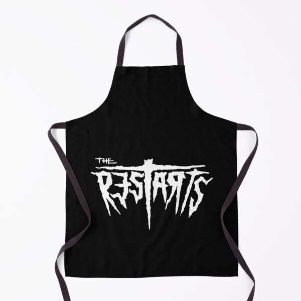 Item preview, The Restarts designed and sold by Txtmax.