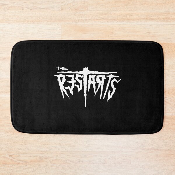 Item preview, The Restarts designed and sold by Txtmax.