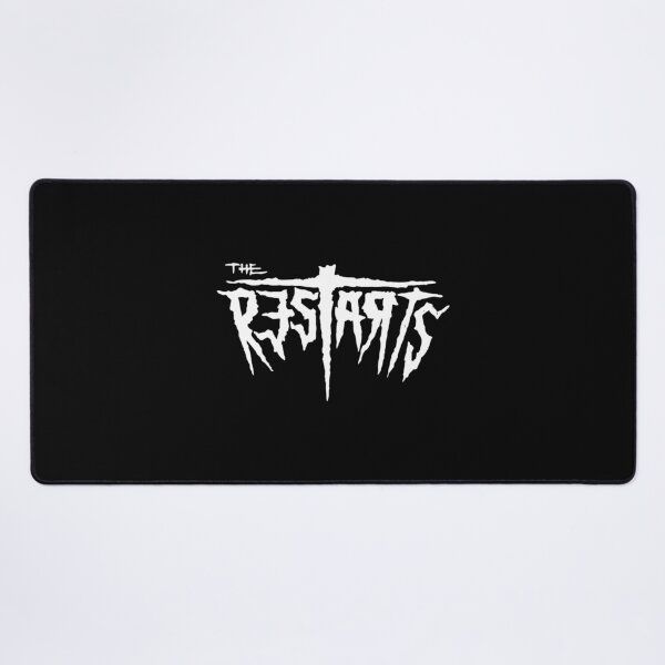 Item preview, The Restarts designed and sold by Txtmax.