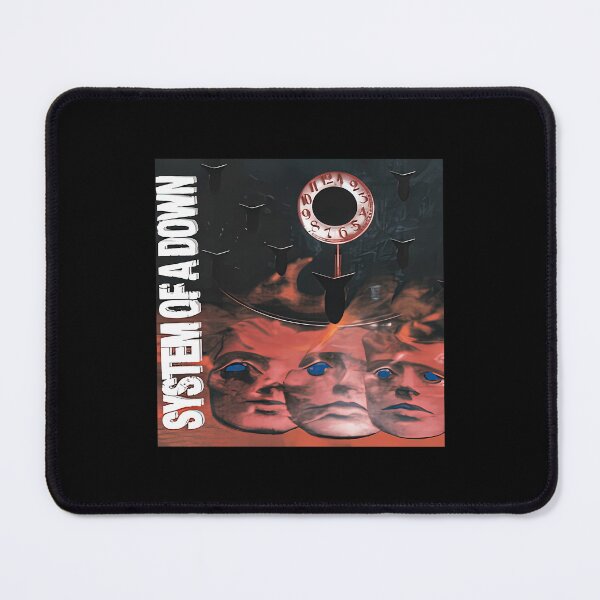Item preview, Vintage Metal Music SoaD Band Concert Rock designed and sold by YAIChic.