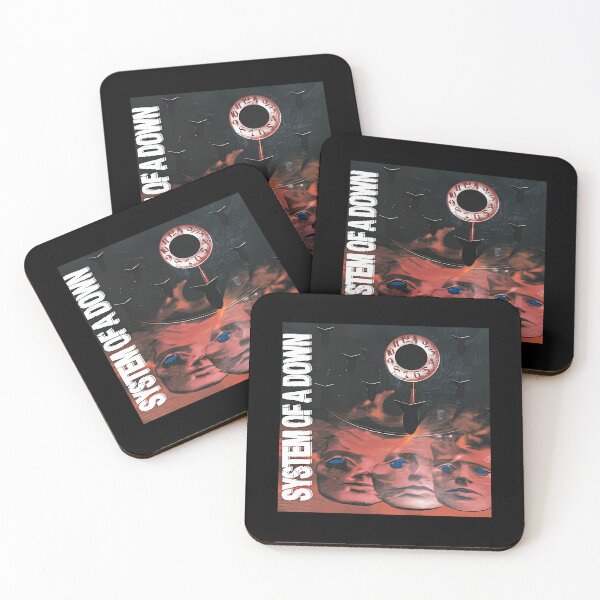 Item preview, Vintage Metal Music SoaD Band Concert Rock designed and sold by YAIChic.