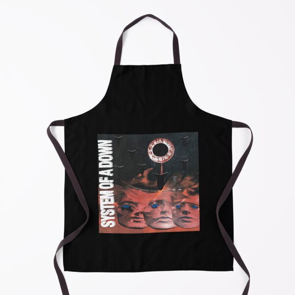 Item preview, Vintage Metal Music SoaD Band Concert Rock designed and sold by YAIChic.