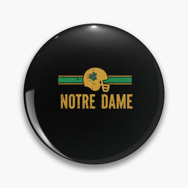 Item preview, Notre Dame Youth designed and sold by Designart68.