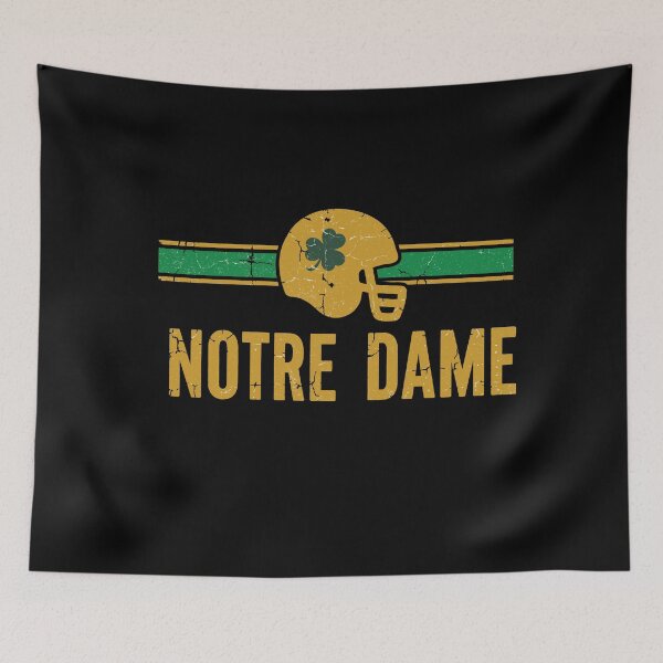 Item preview, Notre Dame Youth designed and sold by Designart68.