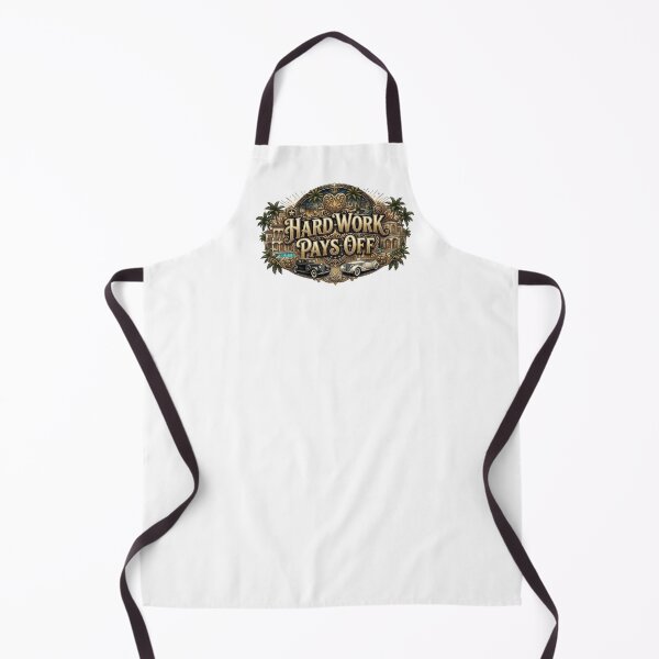 Item preview, Hard work pays off designed and sold by Noracom470.