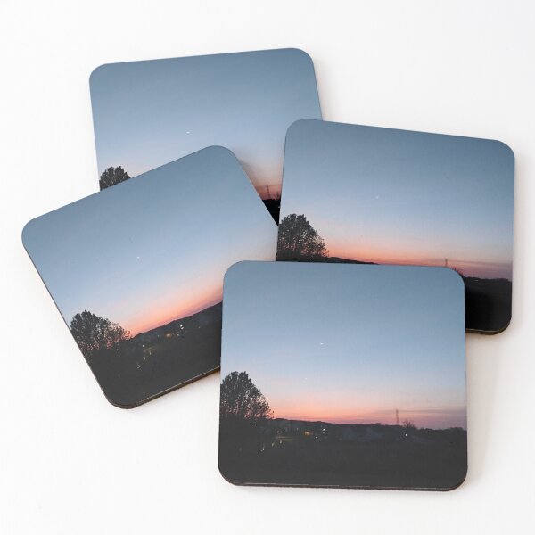 Item preview, beautfiul sunset designed and sold by Hika3.