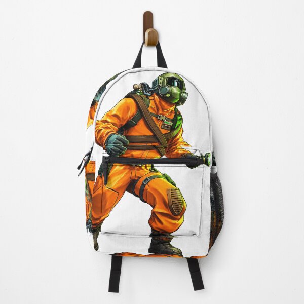 Item preview, Lethal Company designed and sold by Cross-Hatch.